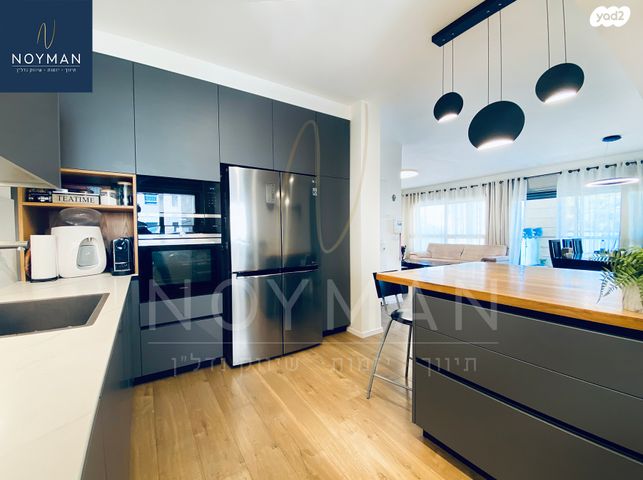 דירה, תשרי 4, קרית השרון, נתניה