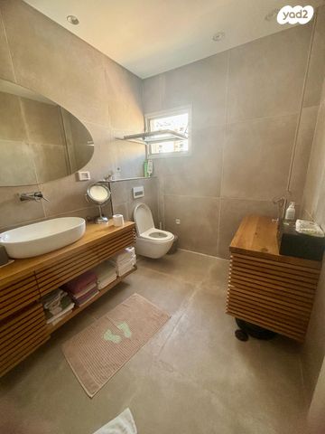 דופלקס, נחל קישון 3, רובע י"א, אשדוד