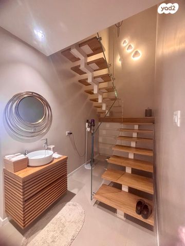 דופלקס, נחל קישון 3, רובע י"א, אשדוד