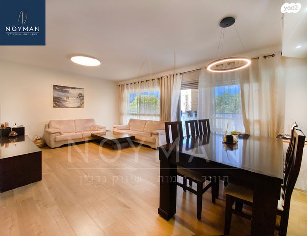 דירה, תשרי 4, קרית השרון, נתניה