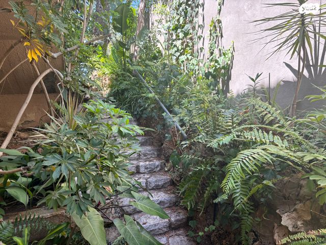 מגרשים, רמת השרון