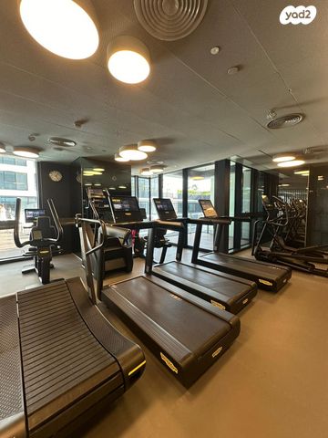 דירה, ליאונרדו דה וינצ'י, תל אביב יפו