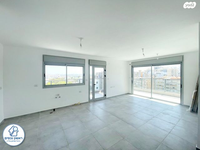 גג/ פנטהאוז, ראשון לציון