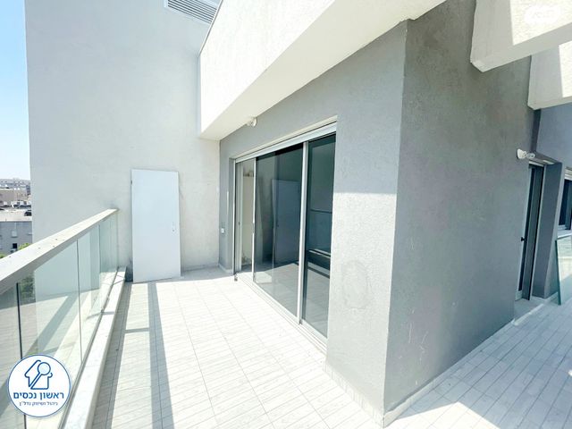 גג/ פנטהאוז, ראשון לציון