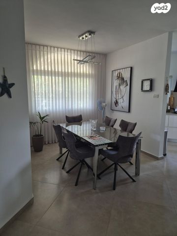 בית פרטי/ קוטג', ורד, באר שבע