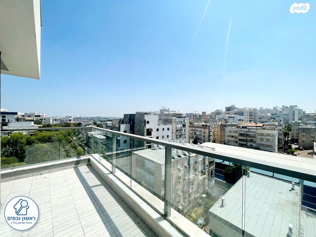 גג/ פנטהאוז, ראשון לציון