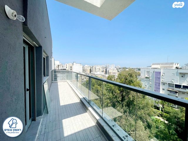 גג/ פנטהאוז, ראשון לציון