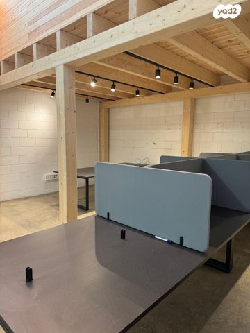 חנויות/ שטח מסחרי, אזור תעשיה, הרצליה