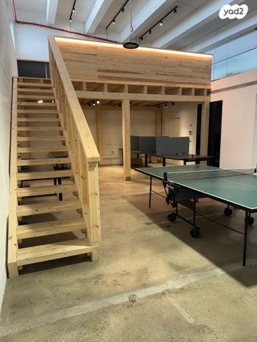 חנויות/ שטח מסחרי, אזור תעשיה, הרצליה