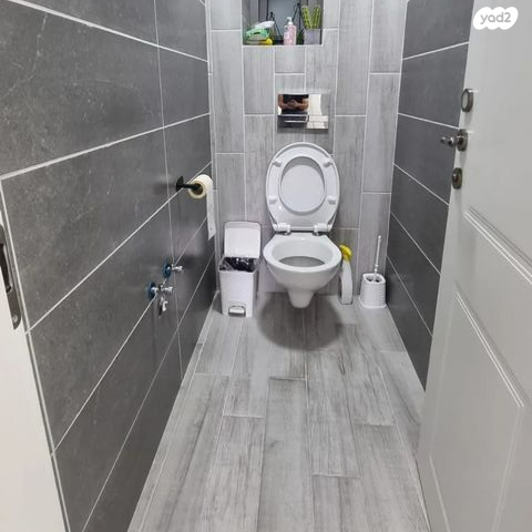 דירה, מעפילי אגוז 38, נווה חן, תל אביב יפו