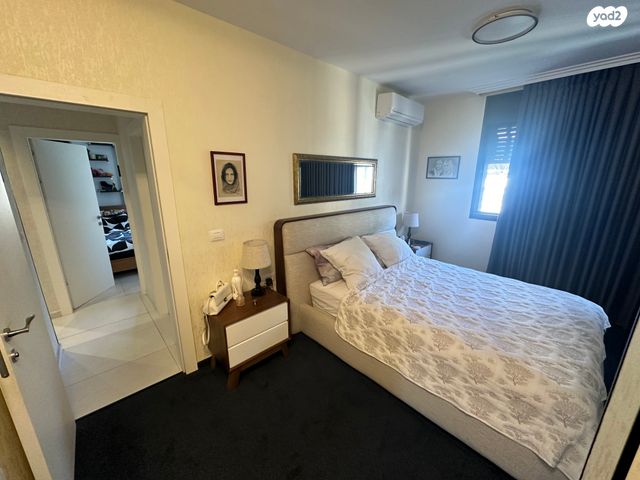 דירה, בורוכוב, גבעתיים