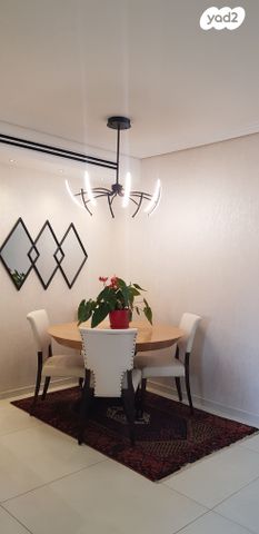 דירה, בורוכוב, גבעתיים