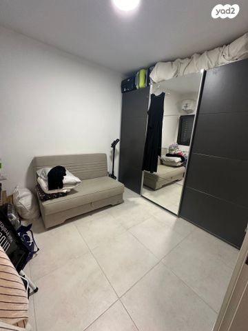 דירה, בורוכוב, גבעתיים