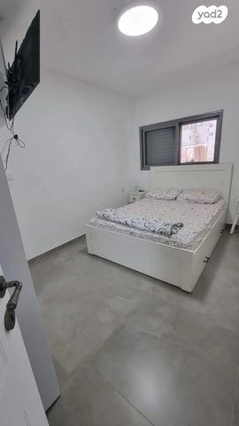 דירה, מעפילי אגוז 38, נווה חן, תל אביב יפו