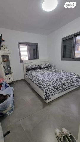 דירה, מעפילי אגוז 38, נווה חן, תל אביב יפו