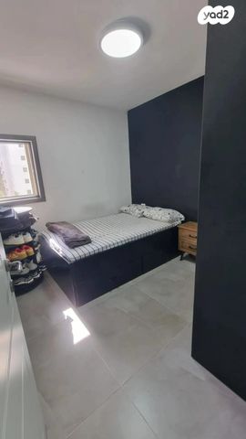 דירה, מעפילי אגוז 38, נווה חן, תל אביב יפו