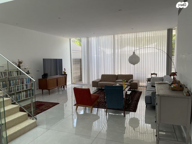 דו משפחתי, געש