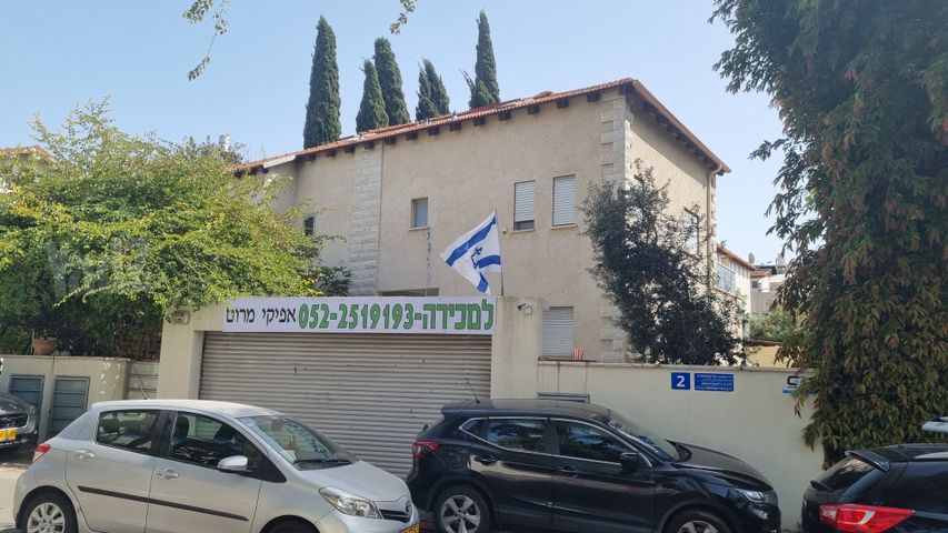 בית פרטי/ קוטג' למכירה בתל אביב יפו (תיווך) — 2