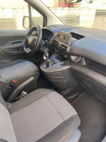 סיטרואן ברלינגו