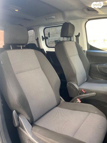 סיטרואן ברלינגו