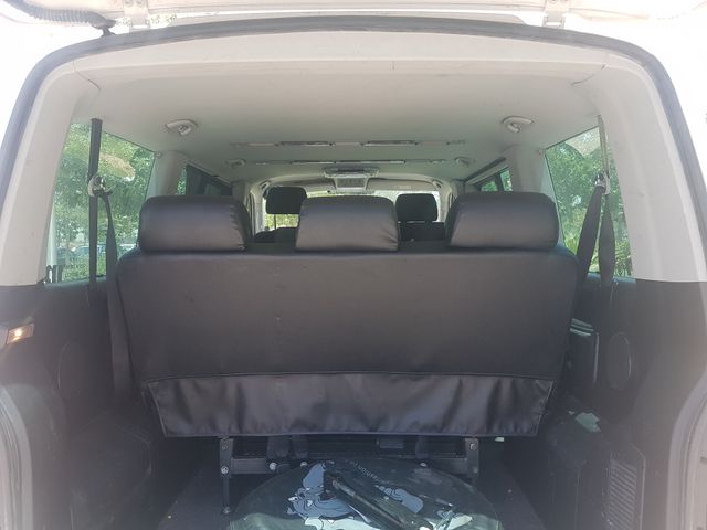 פולקסווגן קראוול