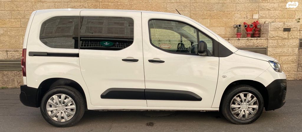 סיטרואן ברלינגו