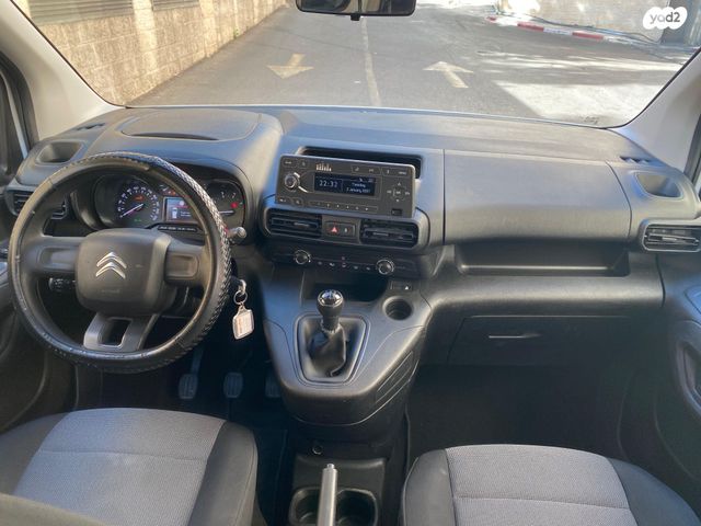 סיטרואן ברלינגו