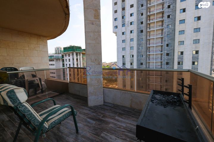 דירה, דר' ישראל בורגנסקי 3, נוף הטיילת, נתניה