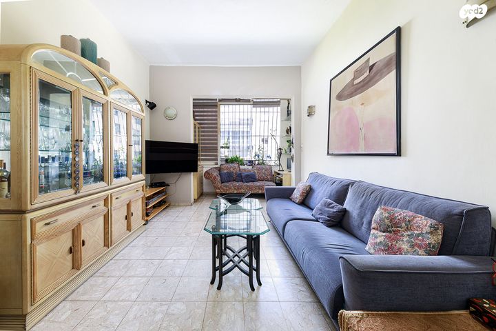 דירה, רנ"ק, הצפון הישן - צפון, תל אביב יפו