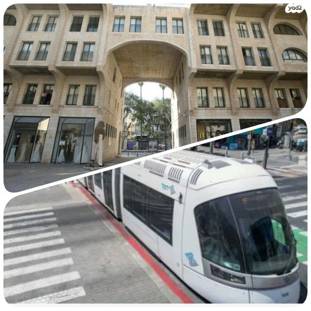 דירה, דרך שלמה 2, צפון יפו, המושבה האמריקאית-גרמנית, תל אביב יפו