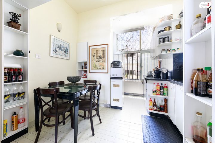 דירה, רנ"ק, הצפון הישן - צפון, תל אביב יפו