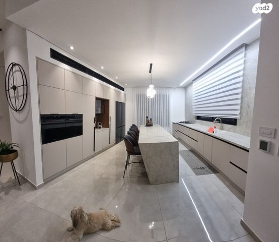 בית פרטי/ קוטג', ברנע, אשקלון