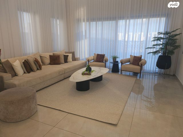 בית פרטי/ קוטג', ברנע, אשקלון