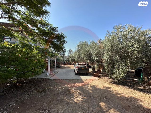 משק חקלאי/ נחלה, השקד, כפר קיש, כפר קיש