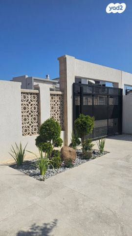 בית פרטי/ קוטג', ברנע, אשקלון