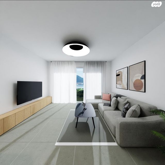 דירה, חנה רובינא 17, מרכז, הרצליה