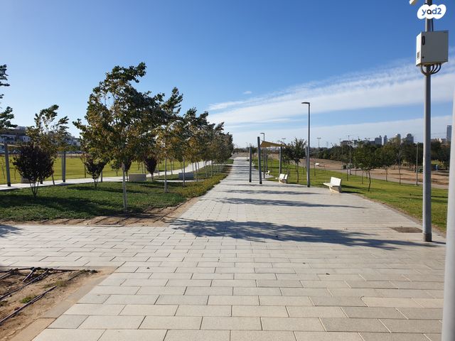 דירה, אליהו הנביא, שכונה ד', באר שבע