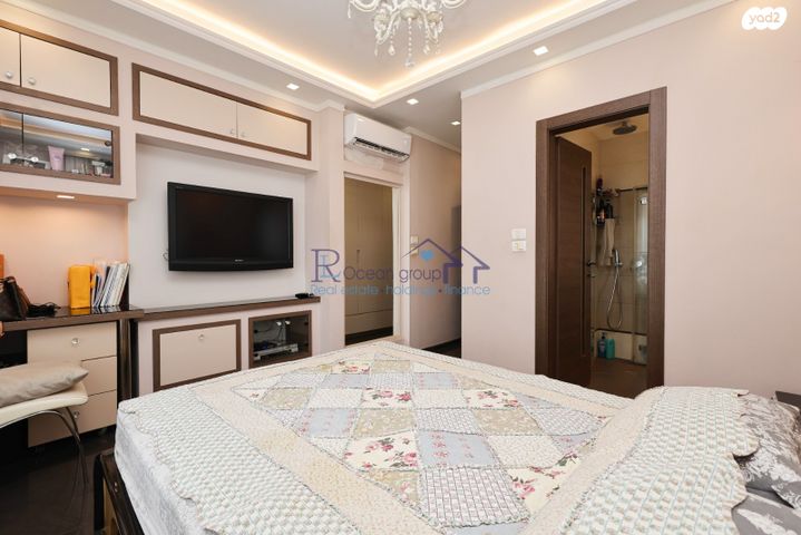 דירה, דר' ישראל בורגנסקי 3, נוף הטיילת, נתניה