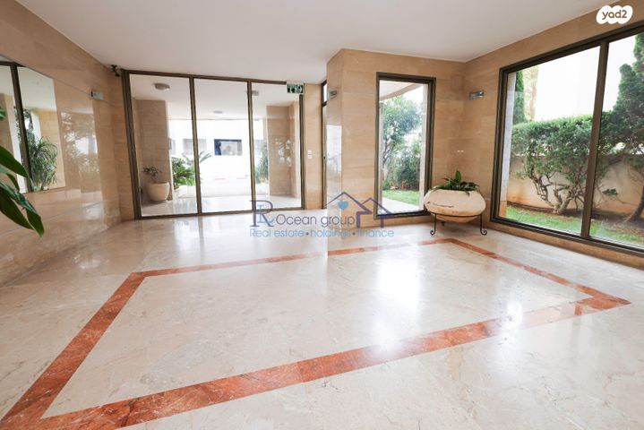 דירה, דר' ישראל בורגנסקי 3, נוף הטיילת, נתניה