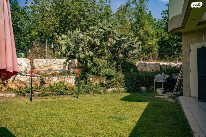 בית פרטי/ קוטג', צופית