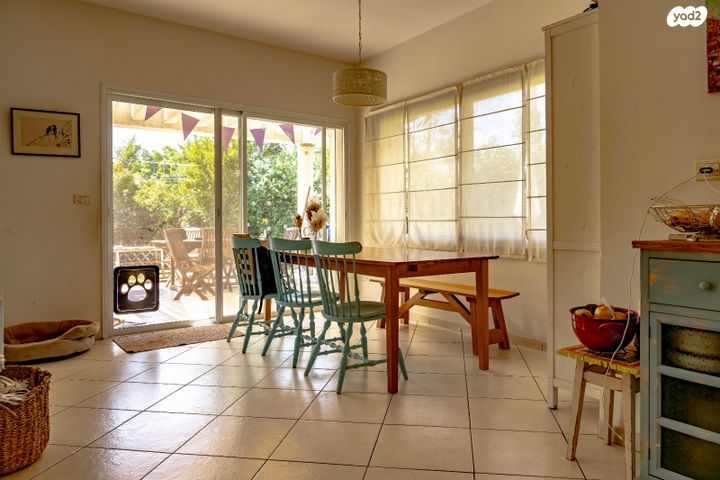 בית פרטי/ קוטג', צופית