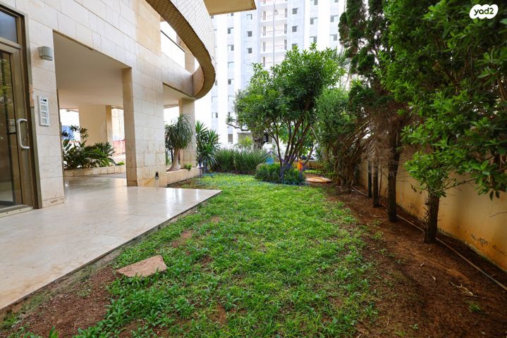 דירה, דר' ישראל בורגנסקי 3, נוף הטיילת, נתניה