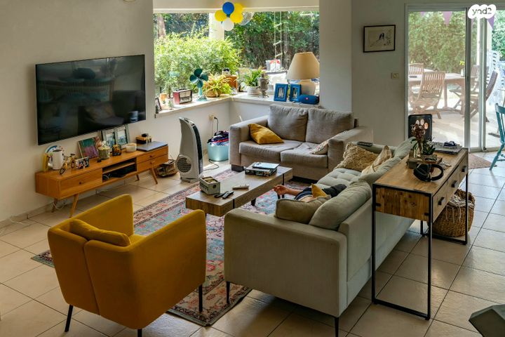 בית פרטי/ קוטג', צופית