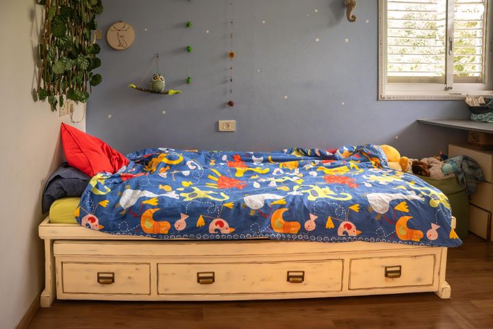 בית פרטי/ קוטג', צופית