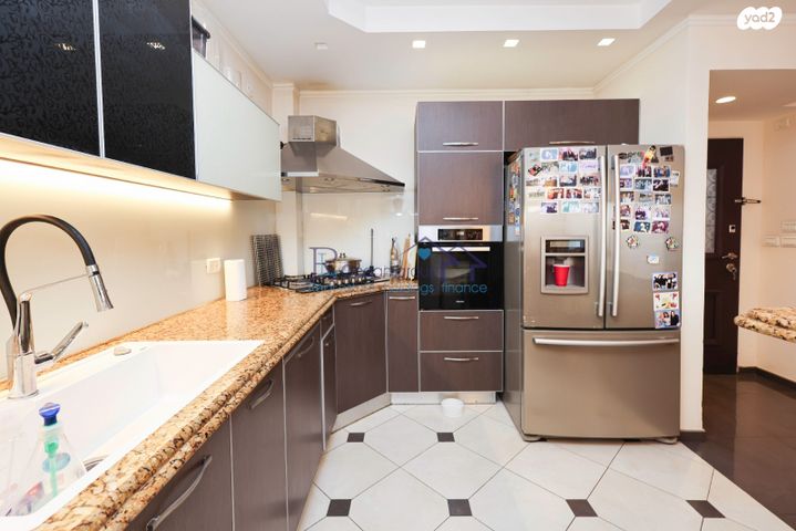 דירה, דר' ישראל בורגנסקי 3, נוף הטיילת, נתניה