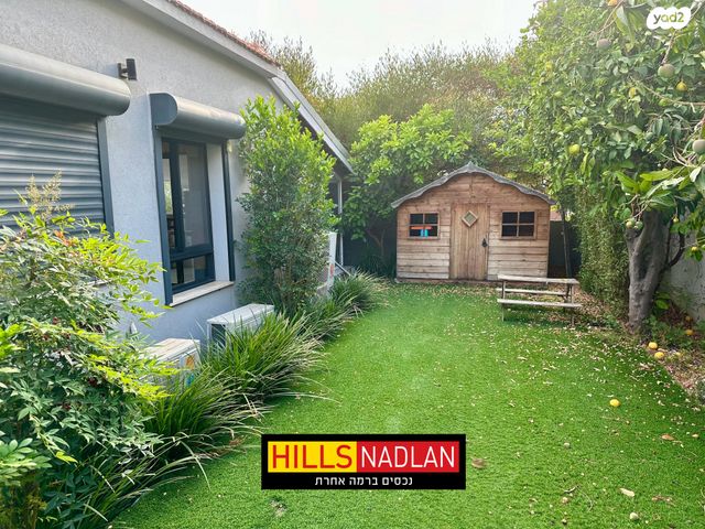 בית פרטי/ קוטג', בלפור, הרצליה ב', הרצליה