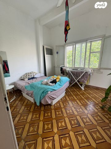 דירה, אברהם שטרן, פלורנטין, תל אביב יפו