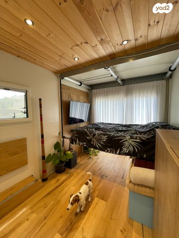 יחידת דיור, דוד אלעזר, הזיתים, חדרה