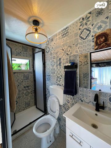 יחידת דיור, דוד אלעזר, הזיתים, חדרה