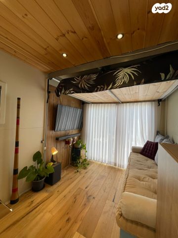 יחידת דיור, דוד אלעזר, הזיתים, חדרה